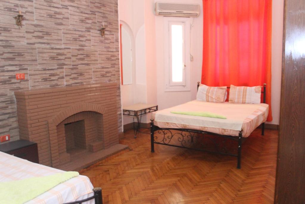 Meramees Hostel - image 2