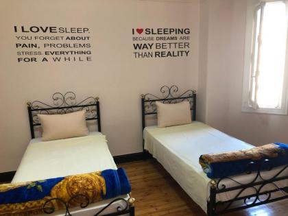 Meramees Hostel - image 20