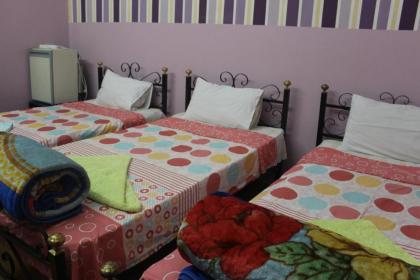 Meramees Hostel - image 3