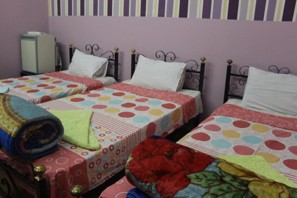 Meramees Hostel - image 3