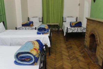 Meramees Hostel - image 7