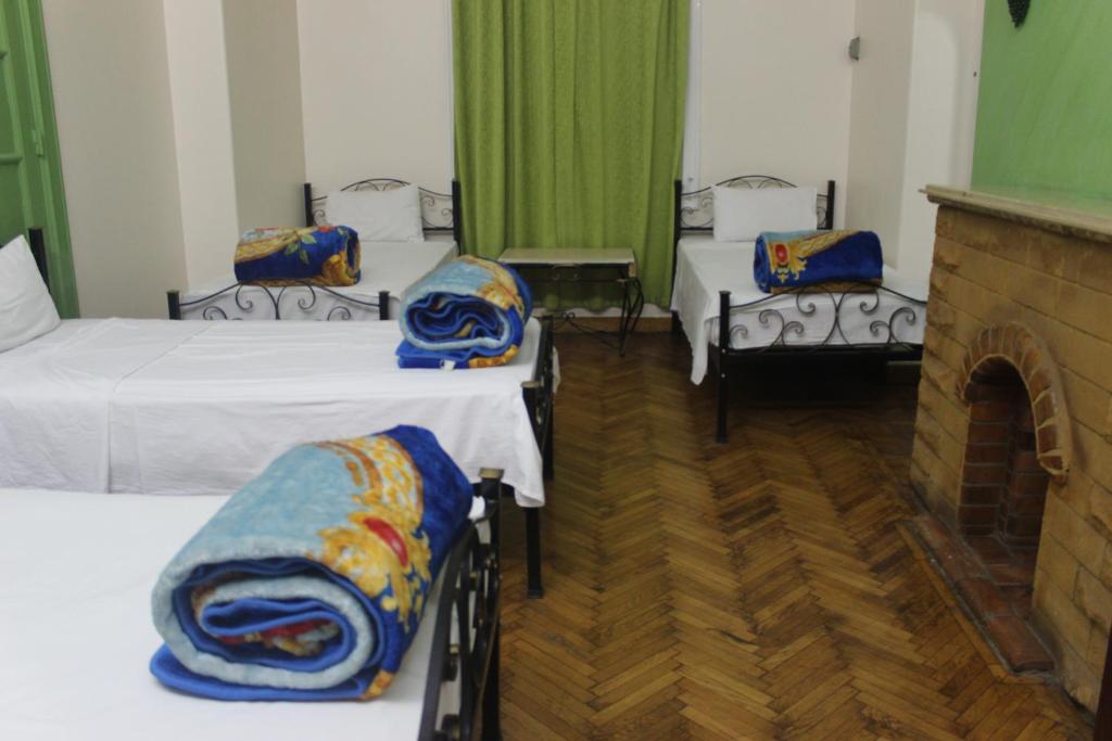 Meramees Hostel - image 7