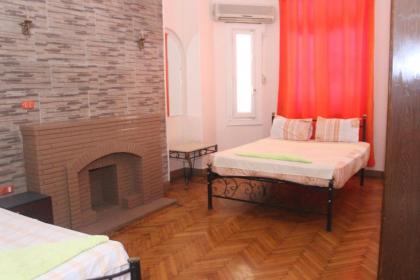 Meramees Hostel - image 8