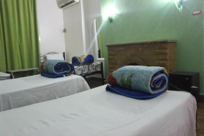 Meramees Hostel - image 9