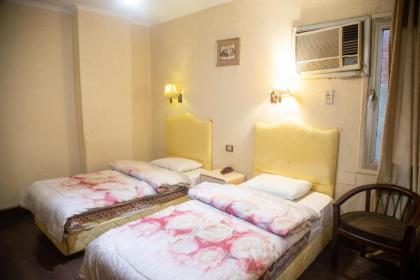 Oasis Heliopolis hotel - image 10
