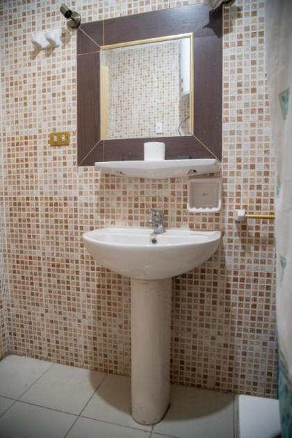 Oasis Heliopolis hotel - image 11