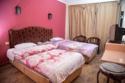 Oasis Heliopolis hotel - image 12