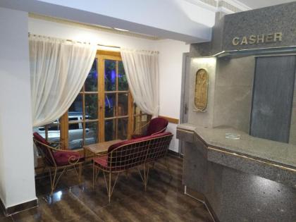 Oasis Heliopolis hotel - image 14