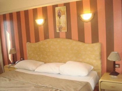 Oasis Heliopolis hotel - image 16