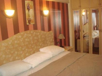 Oasis Heliopolis hotel - image 17