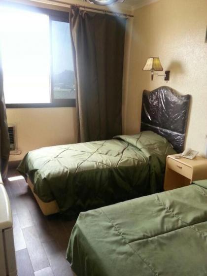 Oasis Heliopolis hotel - image 19