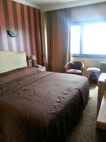 Oasis Heliopolis hotel - image 20