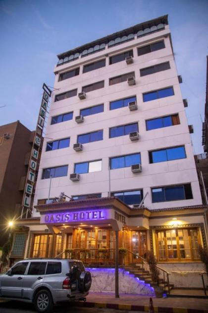 Oasis Heliopolis hotel - image 3
