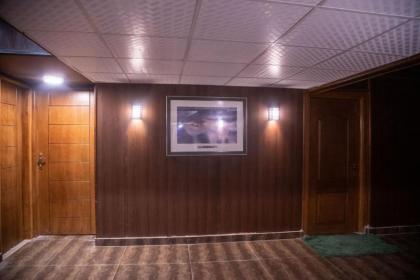 Oasis Heliopolis hotel - image 4