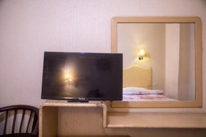 Oasis Heliopolis hotel - image 6