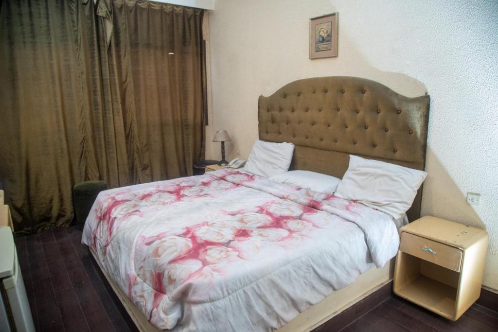 Oasis Heliopolis hotel - image 7