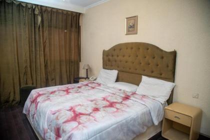 Oasis Heliopolis hotel - image 8