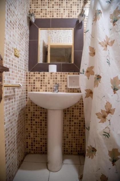 Oasis Heliopolis hotel - image 9