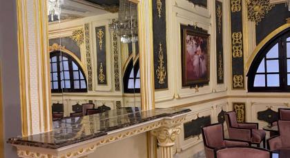 Cairo Cosmopolitan Hotel - image 10