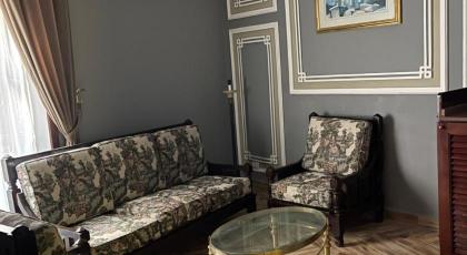 Cairo Cosmopolitan Hotel - image 11