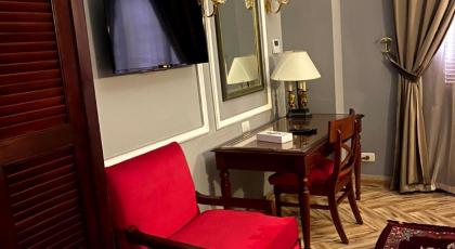 Cairo Cosmopolitan Hotel - image 15