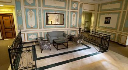 Cairo Cosmopolitan Hotel - image 16