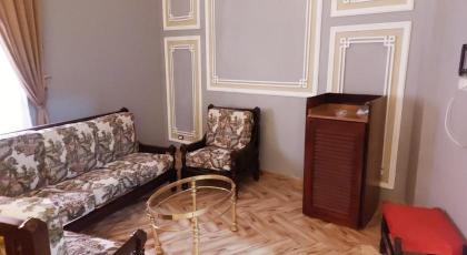 Cairo Cosmopolitan Hotel - image 18