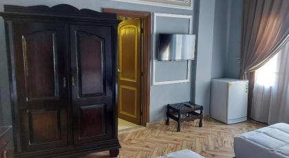 Cairo Cosmopolitan Hotel - image 23