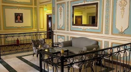 Cairo Cosmopolitan Hotel - image 25