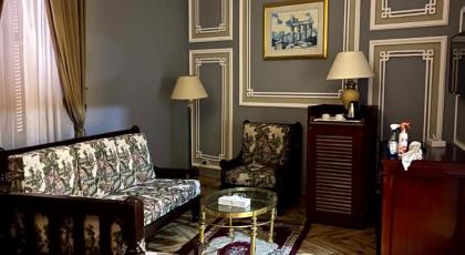 Cairo Cosmopolitan Hotel - image 3