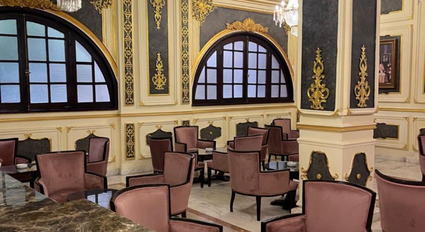 Cairo Cosmopolitan Hotel - image 5