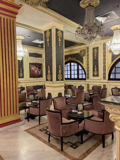 Cairo Cosmopolitan Hotel - image 8