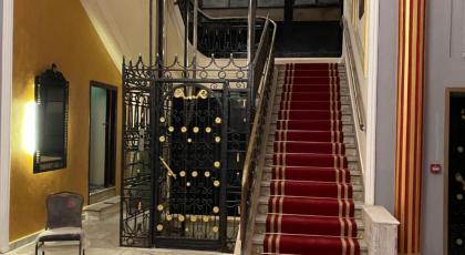Cairo Cosmopolitan Hotel - image 9