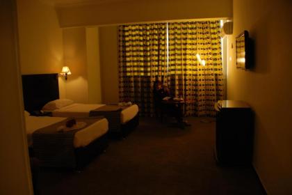 Swiss Inn Hotel Mohandeseen - image 11