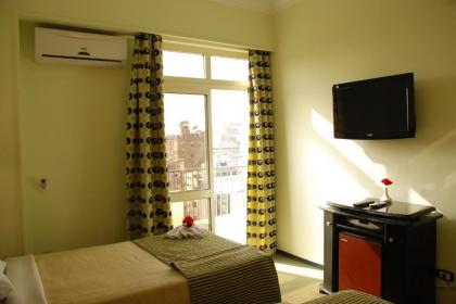 Swiss Inn Hotel Mohandeseen - image 15
