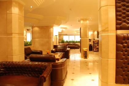 Swiss Inn Hotel Mohandeseen - image 16