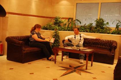 Swiss Inn Hotel Mohandeseen - image 17