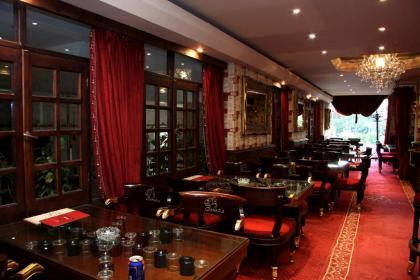 Swiss Inn Hotel Mohandeseen - image 18