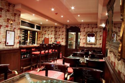 Swiss Inn Hotel Mohandeseen - image 19