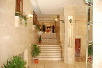 Swiss Inn Hotel Mohandeseen - image 2