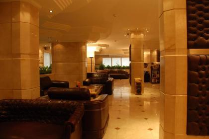 Swiss Inn Hotel Mohandeseen - image 3
