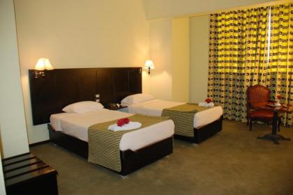 Swiss Inn Hotel Mohandeseen - image 4