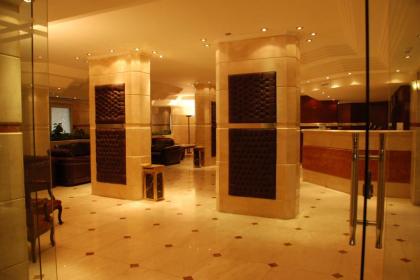 Swiss Inn Hotel Mohandeseen - image 5