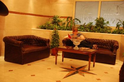 Swiss Inn Hotel Mohandeseen - image 6