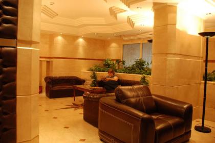 Swiss Inn Hotel Mohandeseen - image 7