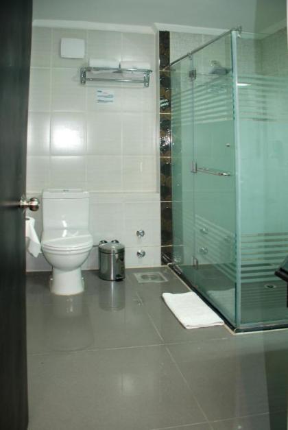 Swiss Inn Hotel Mohandeseen - image 8
