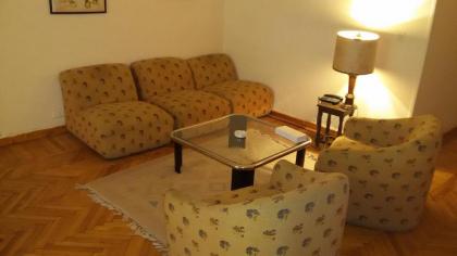 Maadi International Center Apartments - image 12
