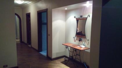 Maadi International Center Apartments - image 13