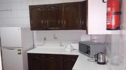 Maadi International Center Apartments - image 18