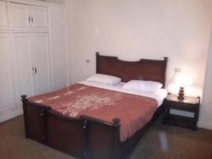 Maadi International Center Apartments - image 19